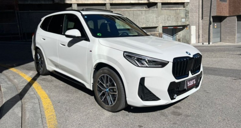 Bmw X1 xDrive 30e M 2023 - photo n°6 Bmw X1 xDrive 30e M  occasion à Andorra La Vella - photo n°6