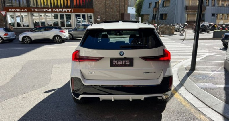 Bmw X1 xDrive 30e M 2023 - photo n°4 Bmw X1 xDrive 30e M  occasion à Andorra La Vella - photo n°4
