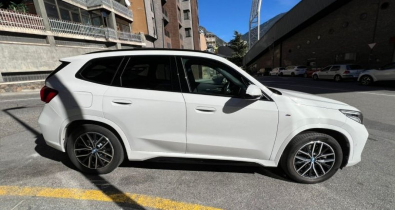 Bmw X1 xDrive 30e M 2023 - photo n°7 Bmw X1 xDrive 30e M  occasion à Andorra La Vella - photo n°7