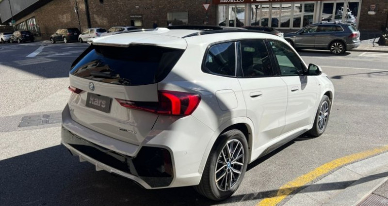 Bmw X1 xDrive 30e M 2023 - photo n°5 Bmw X1 xDrive 30e M  occasion à Andorra La Vella - photo n°5