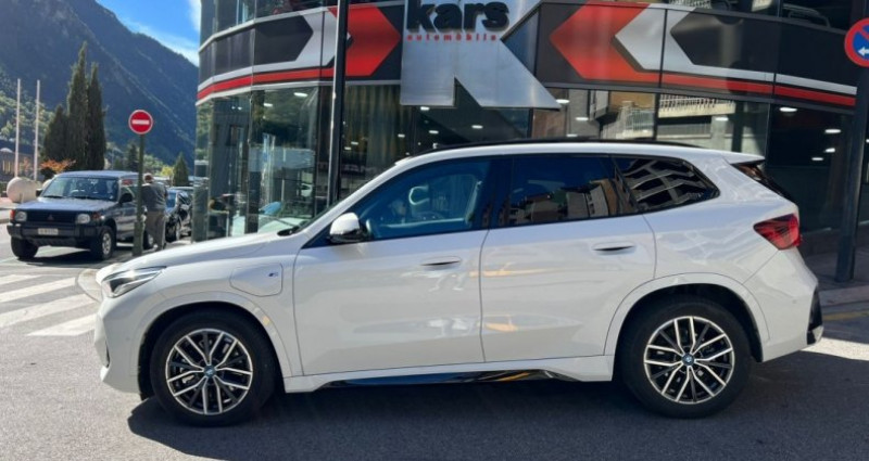 Bmw X1 xDrive 30e M 2023 - photo n°2 Bmw X1 xDrive 30e M  occasion à Andorra La Vella - photo n°2