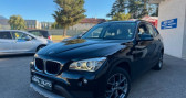 Bmw X1 xDrive18d 143ch Lounge   SAINT MARTIN D'HERES 38