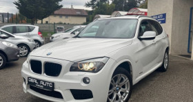 Bmw X1 , garage IDEAL AUTO SAINT MARTIN D'HERES  SAINT MARTIN D'HERES