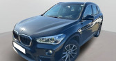 Bmw X1 xDrive18d 150 BUSINESS DESIGN BVA8   CHANAS 38