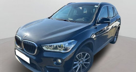 Bmw X1 , garage MIONS-CAR.COM  MIONS