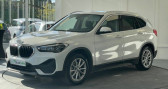 Annonce Bmw X1 occasion Diesel xDrive18d 150ch Lounge  MOUGINS