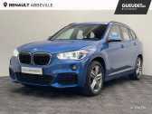 Bmw X1 occasion année 2019 boite Automatique Annonce Bmw X1 occasion Diesel xDrive18d 150ch M Sport Euro6c à Abbeville