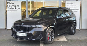 Bmw X1 , garage BMW CHARRIER CHOLET � Cholet