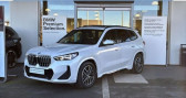 Annonce Bmw X1 occasion Diesel xDrive18d 150ch M Sport � Cholet