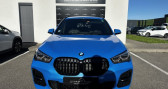 Bmw X1 occasion année 2022 boite Automatique Annonce Bmw X1 occasion Diesel xDrive18d 150ch M Sport à Altkirch