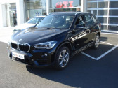 Bmw X1 occasion année 2018 boite Manuelle Annonce Bmw X1 occasion Diesel xDrive18d 150ch Sport à Aurillac