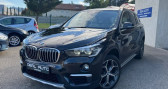 Bmw X1 xDrive18d 150ch xLine   SAINT MARTIN D'HERES 38