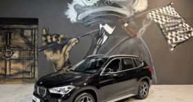 Bmw X1 occasion 2018 mise en vente &agrave; Ingr� par le garage ORLEANS CARS SHOP - photo n&deg;1