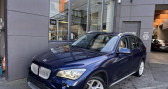Bmw X1 xDRIVE18d  � Neuville en Ferrain 59