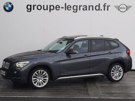 Bmw X1 , garage BMW MINI LE MANS  Le Mans