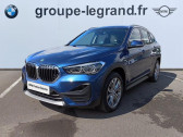 Bmw X1 occasion année 2020 boite Automatique Annonce Bmw X1 occasion Diesel xDrive18dA 150ch Business Design à Le Mans