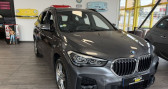 Annonce Bmw X1 occasion Diesel xDrive18dA 150ch M Sport � WOIPPY