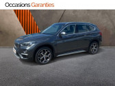 Annonce Bmw X1 occasion Diesel xDrive18dA 150ch xLine Euro6d-T  NICE