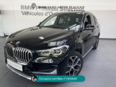 Bmw X1 occasion année 2019 boite Automatique Annonce Bmw X1 occasion Diesel xDrive18dA 150ch xLine à Beauvais