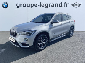 Bmw X1 , garage BMW MINI LE MANS  Le Mans