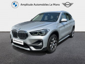 Bmw X1 occasion année 2021 boite Automatique Annonce Bmw X1 occasion Diesel xDrive18dA 150ch xLine à Le Mans
