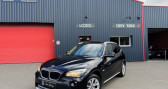Bmw X1 Xdrive18dA Executive 2.0 D 143 2011   Saint Berthevin 53