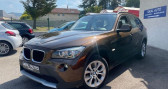 Annonce Bmw X1 occasion Diesel xDrive20d 177ch Luxe à SAINT MARTIN D'HERES