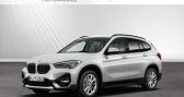 Annonce Bmw X1 occasion Diesel xDrive20d AHK Head-Up Memory DA+&PA  LEIMBACH