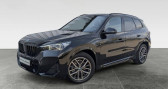 Bmw X1 occasion année 2024 boite Automatique Annonce Bmw X1 occasion Diesel xDrive20d M Sport AHK Pano Volant chauffant à mémoire à sarcelles