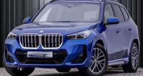 Bmw X1 , garage PRAD AUTO  Montfermeil