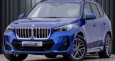 Bmw X1 occasion année 2024 boite Automatique Annonce Bmw X1 occasion Diesel xDrive20d M-Sport ATTEL ACC LED à Montfermeil