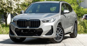Bmw X1 , garage SELECTIVE AUTO  sarcelles
