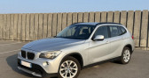 Bmw X1 occasion année 2012 boite Automatique Annonce Bmw X1 occasion Diesel xDrive20dA 177ch Luxe à VILLENEUVE LOUBET