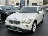 Bmw X1 occasion année 2014 boite Automatique Annonce Bmw X1 occasion Diesel xDrive20dA 184ch xLine à Samoreau