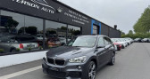 Bmw X1 xDrive20dA 190 M TOIT PANO HUD KEYLESS LED BVA  2018 - annonce de voiture en vente sur Auto Sélection.com