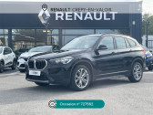 Bmw X1 occasion année 2020 boite Automatique Annonce Bmw X1 occasion Diesel xDrive20dA 190ch Lounge Euro6d-T à Crépy-en-Valois
