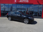 Bmw X1 occasion Noir année 2020 boite Sequentielle Annonce Bmw X1 occasion Diesel xDrive20dA 190ch M Sport Euro6d-T à Barberey-Saint-Sulpice