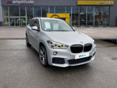 Bmw X1 occasion année 2018 boite Sequentielle Annonce Bmw X1 occasion Diesel xDrive20dA 190ch M Sport Euro6d-T à Vert-Saint-Denis