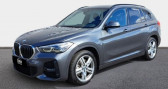 Bmw X1 occasion année 2019 boite Automatique Annonce Bmw X1 occasion Diesel xDrive20dA 190ch M Sport à SABLE SUR SARTHE