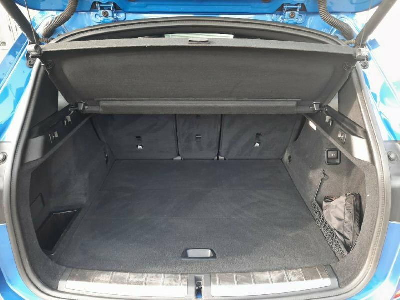 Bmw X1 xDrive20dA 190ch M Sport  occasion  Le Mans - photo n7