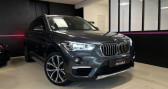 Bmw X1 occasion année 2019 boite Automatique Annonce Bmw X1 occasion Diesel xDrive20dA 190ch X-Line à MOISSY CRAMAYEL