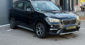 Annonce Bmw X1 occasion Diesel xDrive20dA 190ch xLine 20d 20 d xDrive V�hicule suivi avec f � GENAY