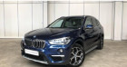 Bmw X1 occasion année 2018 boite Automatique Annonce Bmw X1 occasion Diesel xDrive20dA 190ch xLine Euro6c à Mantes La Jolie