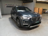 Bmw X1 occasion année 2018 boite Sequentielle Annonce Bmw X1 occasion Diesel xDrive20dA 190ch xLine Euro6c à Brie-Comte-Robert