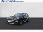 Bmw X1 occasion année 2018 boite Sequentielle Annonce Bmw X1 occasion Diesel xDrive20dA 190ch xLine Euro6c à CASTRES