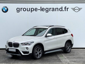 Bmw X1 , garage BMW MINI LE MANS � Le Mans