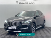 Bmw X1 occasion année 2020 boite Automatique Annonce Bmw X1 occasion Diesel xDrive20dA 190ch xLine à Saint-Quentin