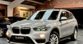 Annonce Bmw X1 occasion Diesel xDrive20dA 2.0L 190ch Bluetooth, GPS, R�gulateur Carnet et h � Halluin
