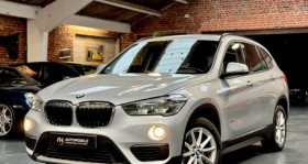 Bmw X1 occasion 2016 mise en vente &agrave; Halluin par le garage FH AUTOMOBILE - photo n&deg;1