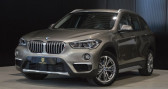Annonce Bmw X1 occasion Essence xDrive20i 192 ch xLine 1 MAIN !! 51.000 km !!  Lille